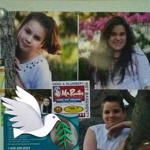 Meet your Posher, Thomas